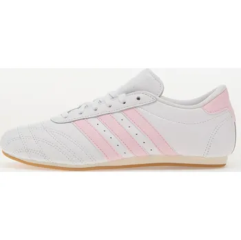 Dámské tenisky Tenisky adidas Taekwondo La Ftw White/ Clear Pink/ Gum EUR 38 2/3
