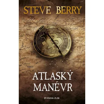 Kniha Atlaský manévr - Steve Berry (E-Kniha)
