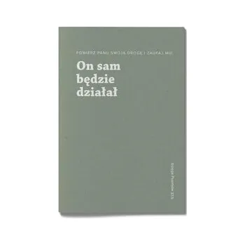 Zeszyt A5/24K kratka - Powierz Panu