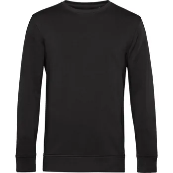 Pánská mikina Pánská mikina Inspire Crew Neck_° black pure XL