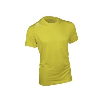 Pánské tričko Oxdog AVENGER SHIRT Tričko XXL, žlutá