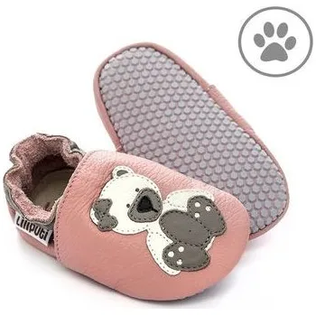 Capáčky Capáčky Liliputi PAWS - Polar Teddy, Liliputi® Velikost: L