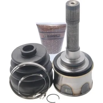 Poloosa kola SUZUKI GRAND VITARA/ESCUDO SQ416/SQ420/SQ625 VNĚJŠÍ KLOUB 1998-2006 44102-65DA2 FEBEST