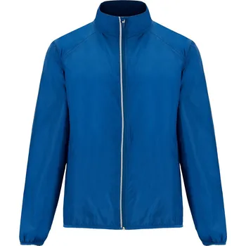 Pánská větrovka Pánská větrovka Glasgow královská modrá (05) M