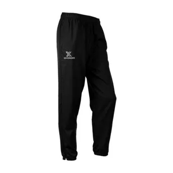 Oxdog BOSTON Light Pants Black Sportovní kalhoty XL, černá