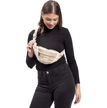 Ledvinka HEMP natur NEW