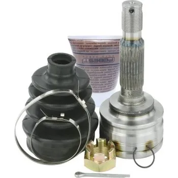 ZADNÍ VNĚJŠÍ KLOUB MITSUBISHI LANCER CY,CZ 2007.03-2013.02 EUR 3715A007 FEBEST