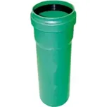 Wavin Trubka s hrdlem Green Connect 2000 Délka: 1000 mm, Průměr: DN 250