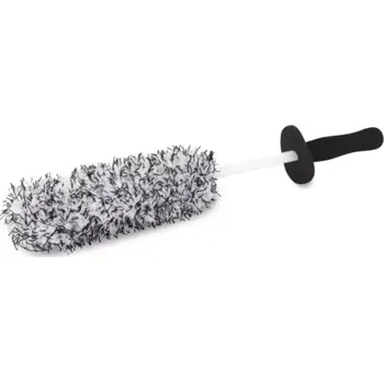 Mycí kartáč na vozidlo OneWax Microfiber Wheel Brush - Kartáč na kola