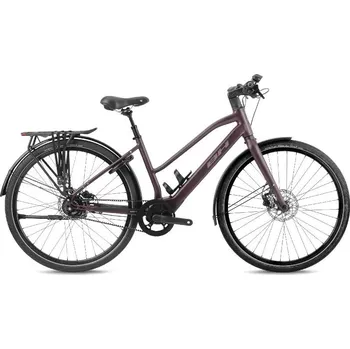 Elektrokolo Elektrokolo BH CORE JET PRO EC535 17,5Ah 26" BROWN 2024 rám M" + DOPRAVA ZDARMA