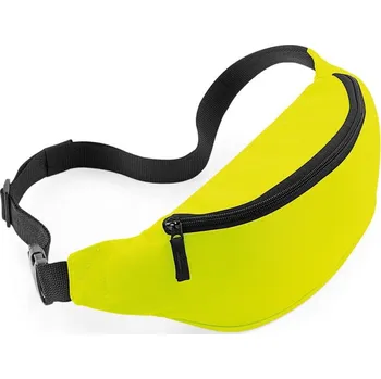 Ledvinka Ledvinka BG 42 fluorescent yellow onesize