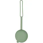 LOVI Silikonové pouzdro na dudlík Pistachio