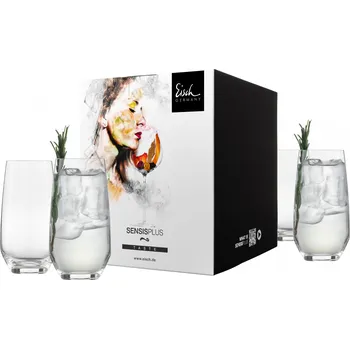 Sklenice Eisch SKY SENSISPLUS Sada 4 sklenic 460 ml