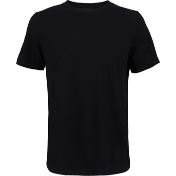 Pánské tričko Unisex tričko "DTG" Tuner deep black 5XL