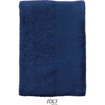 Ručník Ručník Bayside 70 french navy onesize