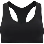 Dámská sportovní podprsenka Sakhir černá (02) S