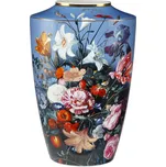 Goebel De Heem Letní květiny Váza 27 x 27 x 41 cm