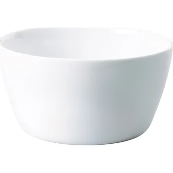 Kahla Five Senses Osobní miska 14 cm bílá