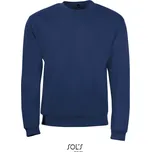 Unisex mikina Spider french navy M