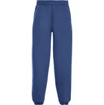 Dětské tepláky 750B bright royal 128