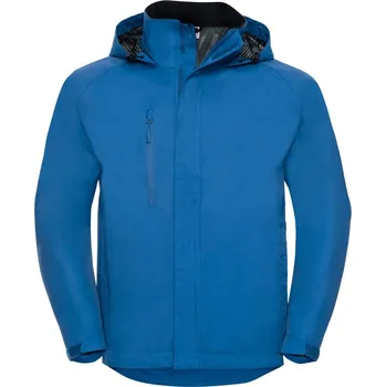 Pánská bunda Hydra Plus 2000 azure blue XS