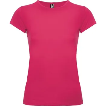 Dámské tričko Dámské tričko Bali růže (78) L