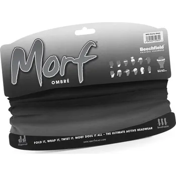 Nákrčník Morf® Ombré B 905 storm greys onesize