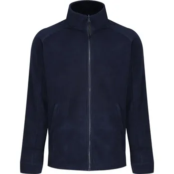 Pánská mikina Fleecová bunda "Thor III" TRF 532 dark navy M