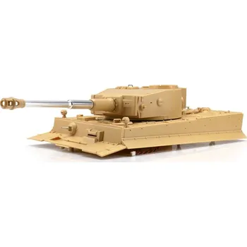 RC model tanku OP-05035 Věž Tiger I s horní vanou IR