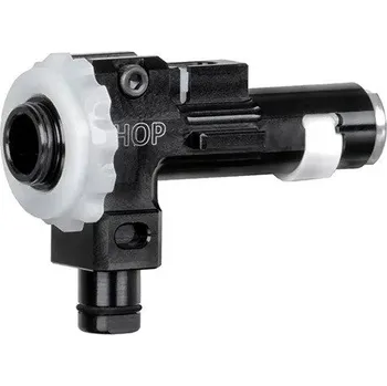 Airsoft CNC HopUp komora pro AR15 UNI, RetroArms