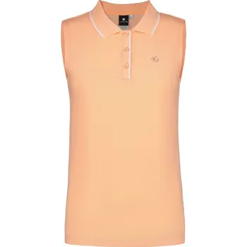 Luhta Hanttula W 737251128L 622 - light red 40