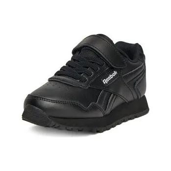 Pánské tenisky Sneakersy Reebok V9-25193(IV) Černá 31