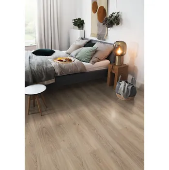 laminátová podlaha Egger Flooring Laminátová podlaha - Dub Amiens světlý PAEL2730 (Egger)