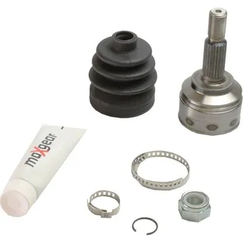 Poloosa kola Vnější kloub RENAULT CLIO IV 0,9TCE 23Z/49MM/30Z MAXGEAR