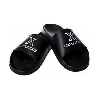 Pánská obuv Oxdog OFFCOURT SLIDE SANDAL Nazouváky černá, EU 42 / 43