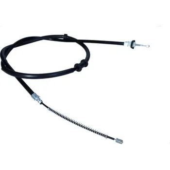 Lanko parkovací brzdy Lanko ruční brzdy PEUGEOT T. BIPPER 08- PR 474643 MAXGEAR