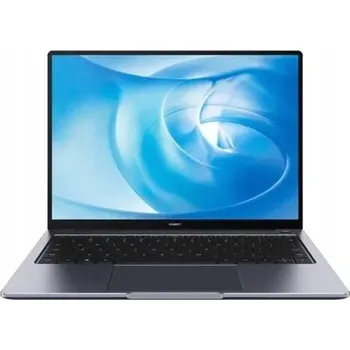 Notebook Huawei MateBook 14 NoteBook Intel i7-10510U16GB RAM 512GB SSD NĚMECKÝ