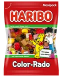 Haribo Color-Rado 1000 g