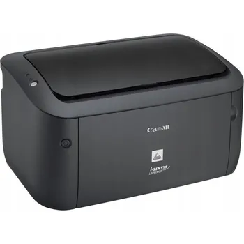 Tiskárna Tiskárna Canon i-Sensys LBP6030B černobílá laserová A4 18 str./min