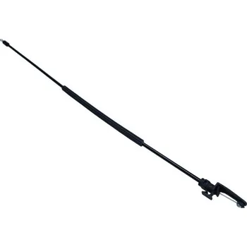 Karosérie Lanko kapoty motoru VW GOLF 09- 5K1823531 MAXGEAR