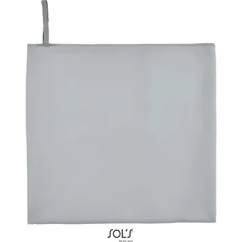 Ručník Ručník z mikrovlákna Atoll 50 pure grey onesize