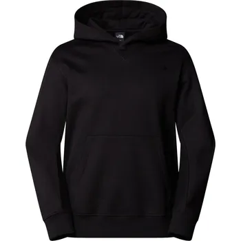 Pánská mikina Pánská mikina The North Face Dome Relaxed Hoodie Velikost: M / Barva: černá