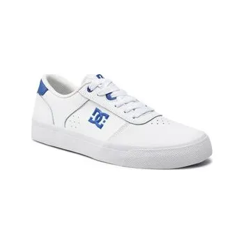 Dámské tenisky Sneakersy DC Shoes Teknic ADYS300763 Bílá 43