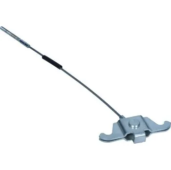 Autodíl Lanko ruční brzdy VOLVO S60/S80/V70 II 00-10 9191484 MAXGEAR