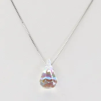 Náhrdelník Stříbrný náhrdelník