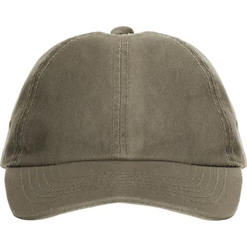 Kšiltovka Čepice Terra vlašský ořech (67) UNI