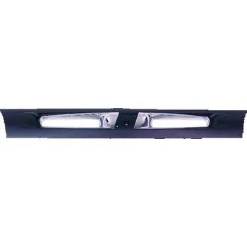 Kapota Mřížka FIAT BRAVO/BRAVA (182), 06.95-10.01 OE 735263394