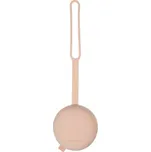 LOVI Silikonové pouzdro na dudlík Nude