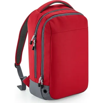 Sportovní taška Sportovní batoh BG 545 classic red onesize
