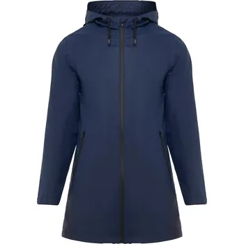 Pánská větrovka Dámská nepromokavá bunda Sitka námořnická modrá (55) XXL